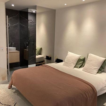 Bed and Breakfast Casa Violetta no breakfast incuded Gand Esterno foto