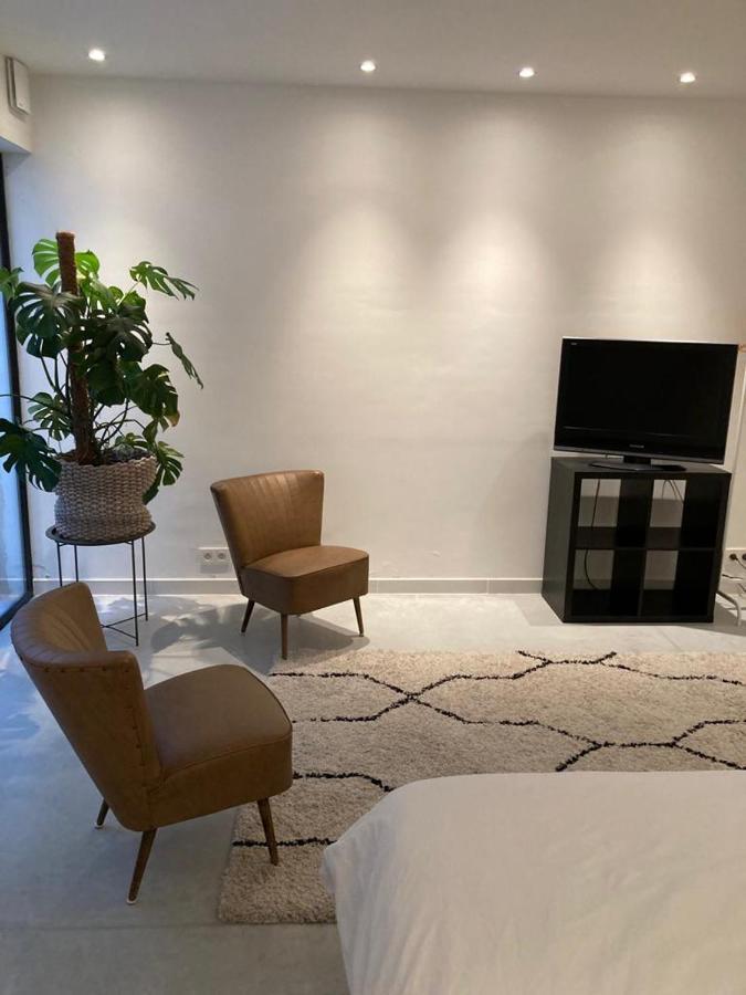 Bed and Breakfast Casa Violetta no breakfast incuded Gand Esterno foto