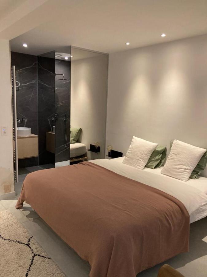 Bed and Breakfast Casa Violetta no breakfast incuded Gand Esterno foto