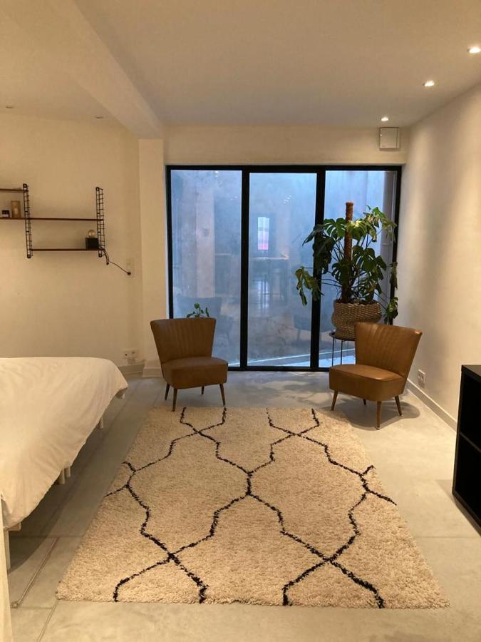 Bed and Breakfast Casa Violetta no breakfast incuded Gand Esterno foto
