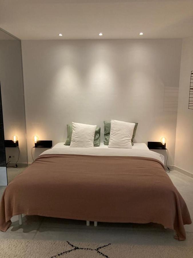 Bed and Breakfast Casa Violetta no breakfast incuded Gand Esterno foto