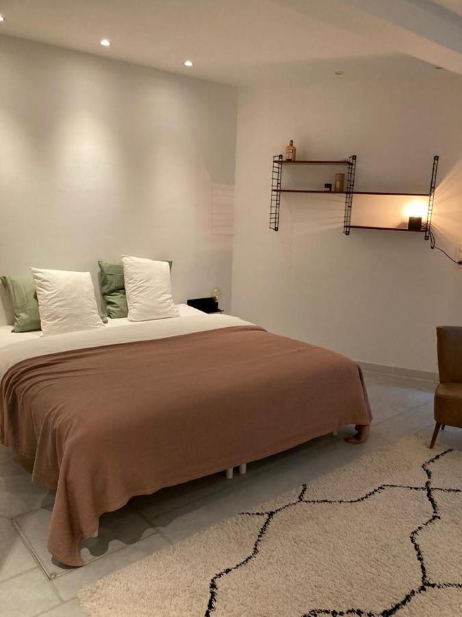 Bed and Breakfast Casa Violetta no breakfast incuded Gand Esterno foto